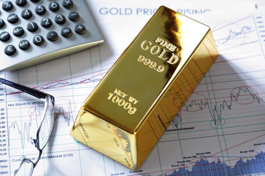 ik heb honger overhemd Tips Goldman Sachs verwacht goudprijs van $2 300 in 2021 - Slim Beleggen