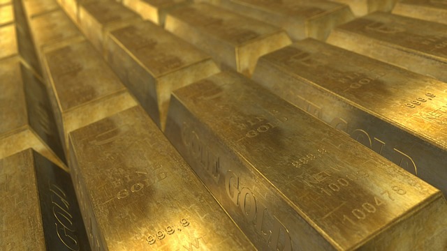 goudwisselkantoor goud kopen