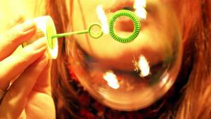 bubbel