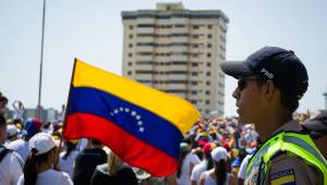 venezuela