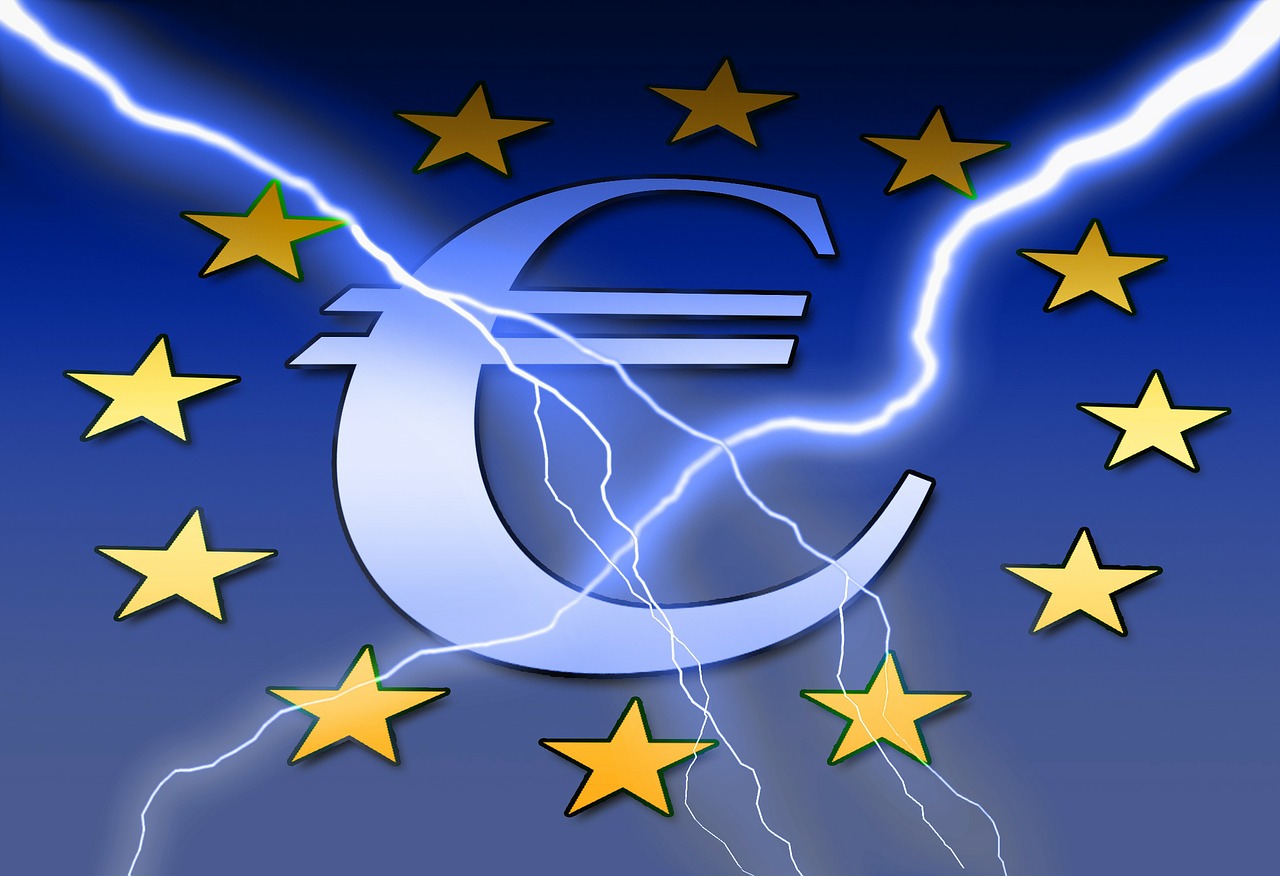 Europese bankencrisis