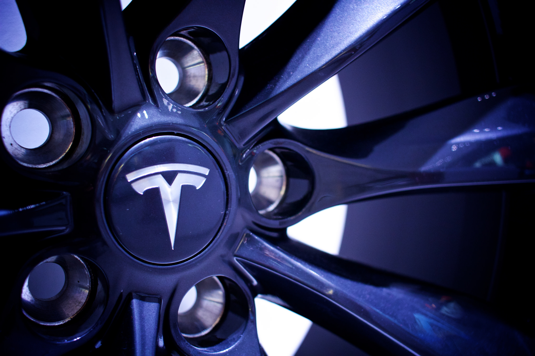 Tesla beste bedrijf ter wereld