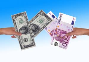 Forex belasting