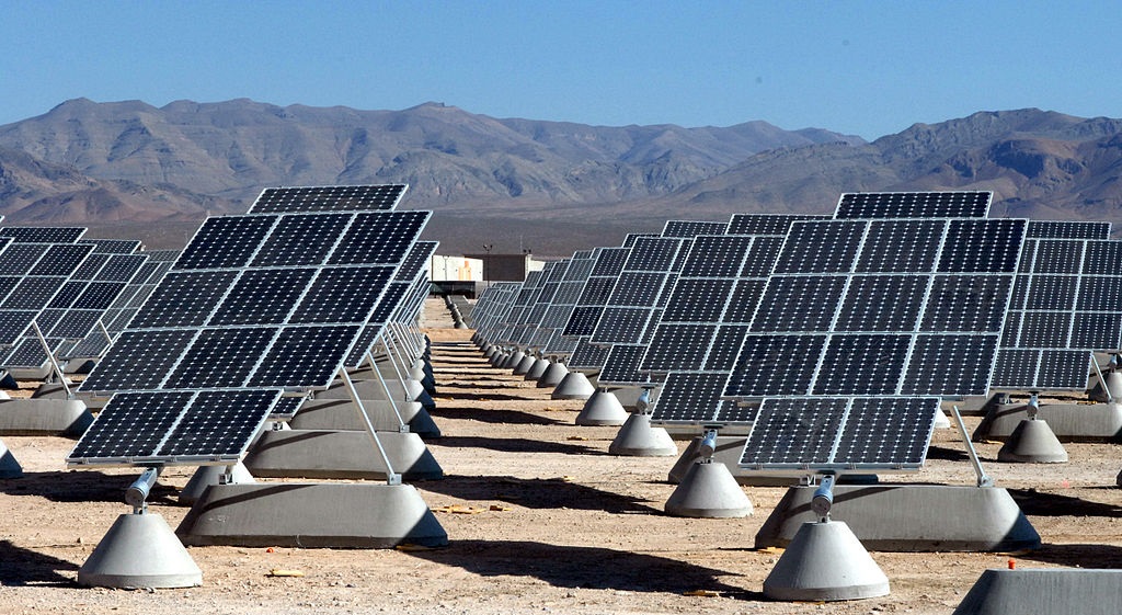 solar park elon musk solarcity
