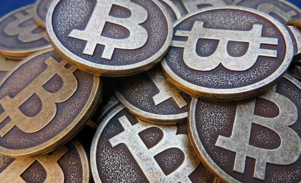 slecht passend bitcoins