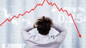 aandelen beurs correctie
